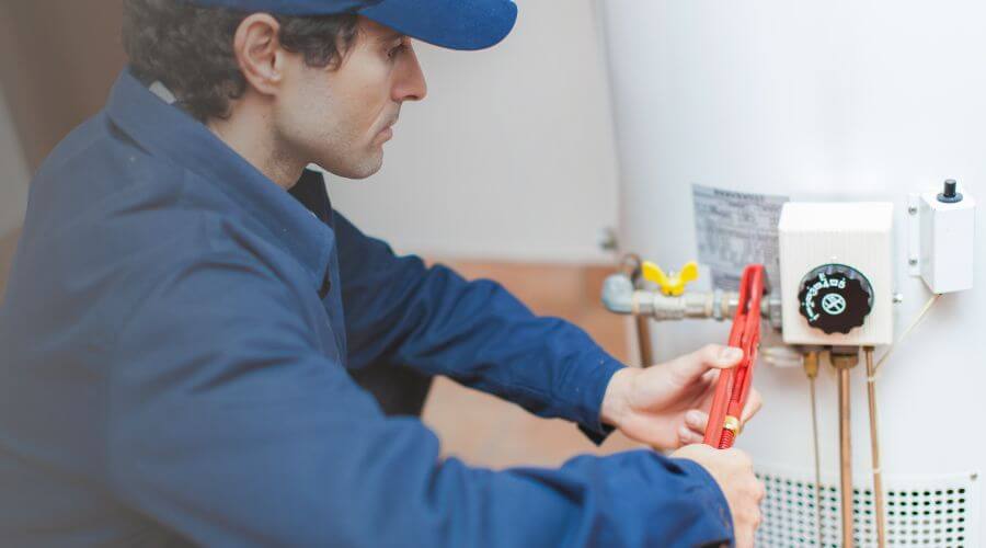 Professional Tankless Water Heater Installation in Whitetop, VA